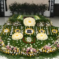 武汉殡葬一条龙服务价格