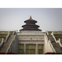 锦辉天堂生态陵园