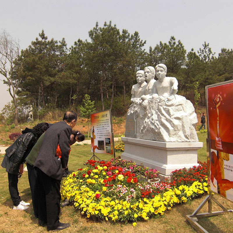 长江大学救人梯队